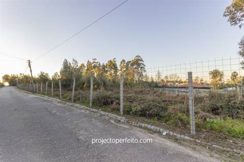 Lote de Terreno  Venda em Pedroso e Seixezelo,Vila Nova de Gaia