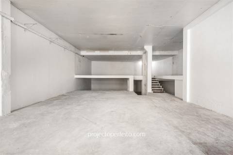 Prédio T6 Venda em Espinho,Espinho