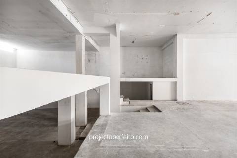 Prédio T6 Venda em Espinho,Espinho