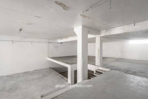 Prédio T6 Venda em Espinho,Espinho