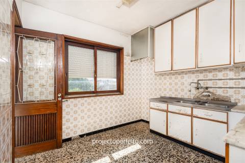 Prédio T6 Venda em Espinho,Espinho