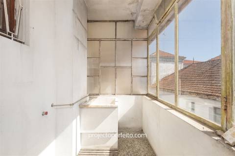 Prédio T6 Venda em Espinho,Espinho