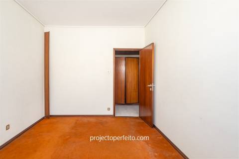 Prédio T6 Venda em Espinho,Espinho