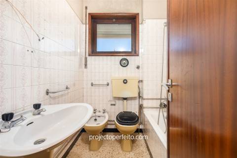 Prédio T6 Venda em Espinho,Espinho