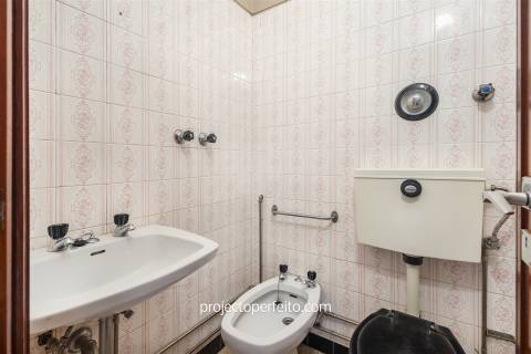 Prédio T6 Venda em Espinho,Espinho