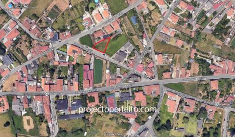Terreno Urbano  Venda em Grijó e Sermonde,Vila Nova de Gaia
