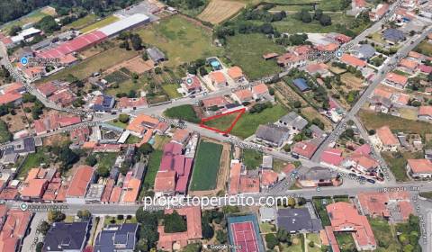 Terreno Urbano  Venda em Grijó e Sermonde,Vila Nova de Gaia