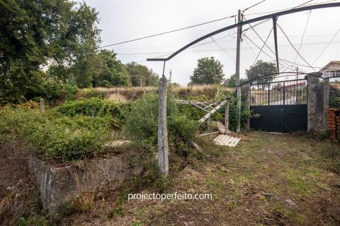 Quinta T8 Venda em Lobão, Gião, Louredo e Guisande,Santa Maria da Feira