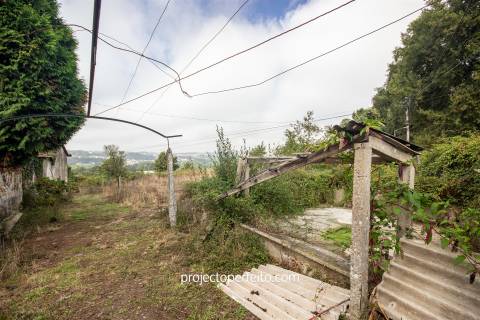 Quinta T8 Venda em Lobão, Gião, Louredo e Guisande,Santa Maria da Feira