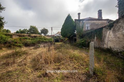 Quinta T8 Venda em Lobão, Gião, Louredo e Guisande,Santa Maria da Feira