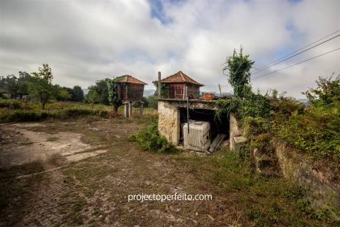 Quinta T8 Venda em Lobão, Gião, Louredo e Guisande,Santa Maria da Feira