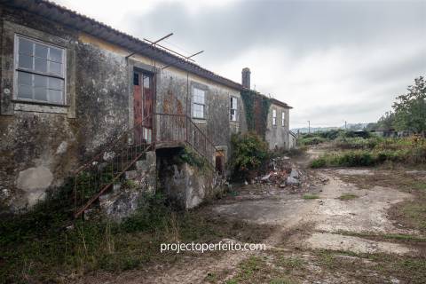 Quinta T8 Venda em Lobão, Gião, Louredo e Guisande,Santa Maria da Feira