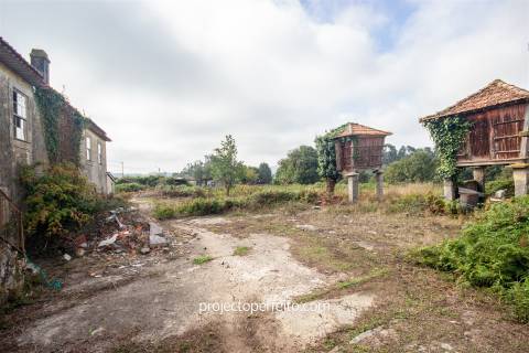 Quinta T8 Venda em Lobão, Gião, Louredo e Guisande,Santa Maria da Feira