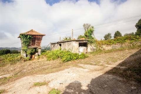 Quinta T8 Venda em Lobão, Gião, Louredo e Guisande,Santa Maria da Feira