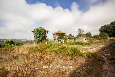 Quinta T8 Venda em Lobão, Gião, Louredo e Guisande,Santa Maria da Feira