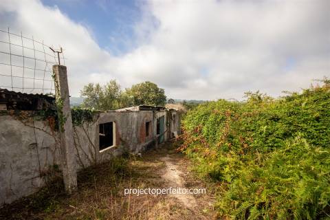 Quinta T8 Venda em Lobão, Gião, Louredo e Guisande,Santa Maria da Feira