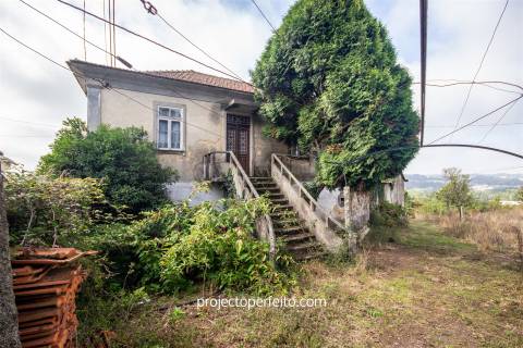 Quinta T8 Venda em Lobão, Gião, Louredo e Guisande,Santa Maria da Feira