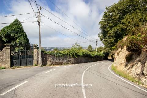 Quinta T8 Venda em Lobão, Gião, Louredo e Guisande,Santa Maria da Feira