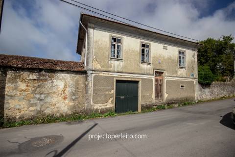 Quinta T8 Venda em Lobão, Gião, Louredo e Guisande,Santa Maria da Feira