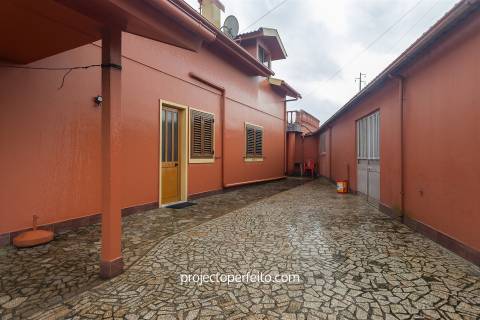 Moradia Isolada T5 Venda em Esmoriz,Ovar