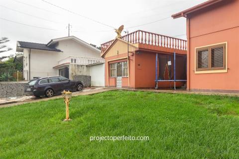 Moradia Isolada T5 Venda em Esmoriz,Ovar