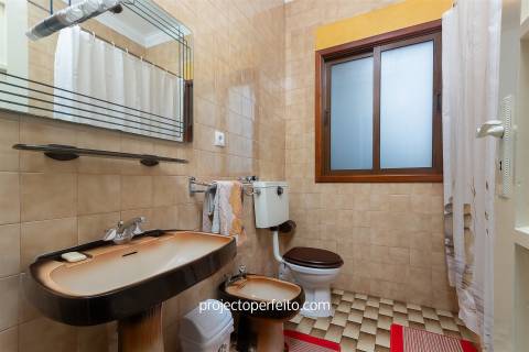 Moradia Isolada T5 Venda em Esmoriz,Ovar