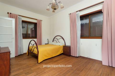 Moradia Isolada T5 Venda em Esmoriz,Ovar