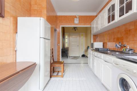 Moradia Isolada T5 Venda em Esmoriz,Ovar