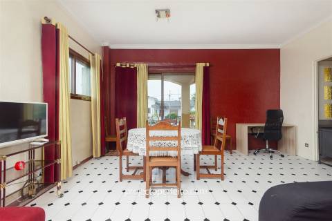 Moradia Isolada T5 Venda em Esmoriz,Ovar