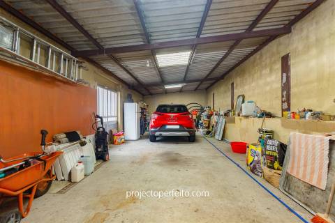 Moradia Isolada T5 Venda em Esmoriz,Ovar