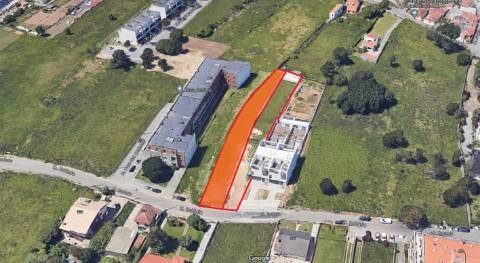Lote de Terreno  Venda em São Félix da Marinha,Vila Nova de Gaia