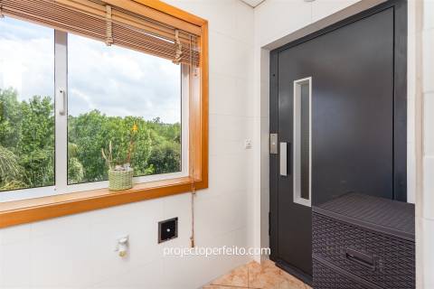 Moradia Isolada T3+2 Venda em Paços de Brandão,Santa Maria da Feira