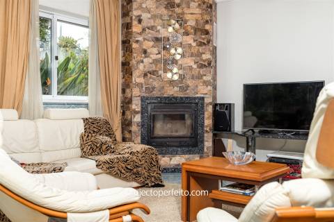 Moradia Isolada T3+2 Venda em Paços de Brandão,Santa Maria da Feira