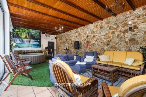 Moradia Isolada T3+2 Venda em Paços de Brandão,Santa Maria da Feira