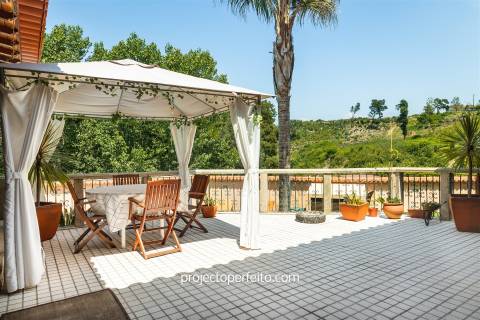 Moradia Isolada T3+2 Venda em Paços de Brandão,Santa Maria da Feira