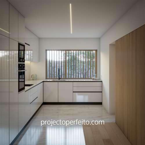 Moradia em Banda T3 Venda em Serzedo e Perosinho,Vila Nova de Gaia