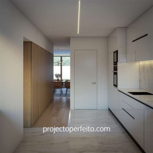 Moradia em Banda T3 Venda em Serzedo e Perosinho,Vila Nova de Gaia