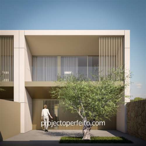 Moradia em Banda T3 Venda em Serzedo e Perosinho,Vila Nova de Gaia