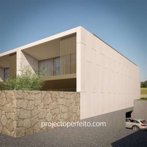 Moradia em Banda T3 Venda em Serzedo e Perosinho,Vila Nova de Gaia