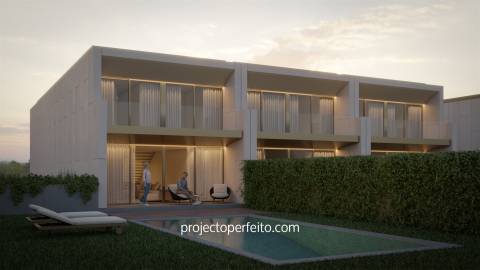 Moradia em Banda T3 Venda em Serzedo e Perosinho,Vila Nova de Gaia