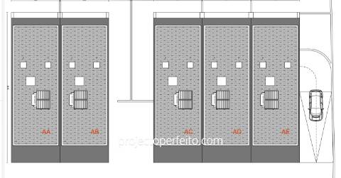 Moradia em Banda T3 Venda em Serzedo e Perosinho,Vila Nova de Gaia