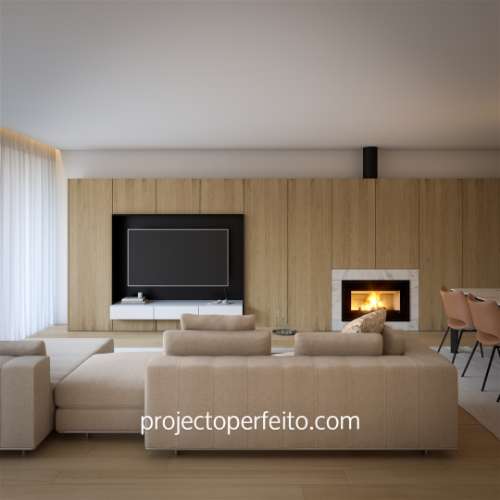 Moradia em Banda T4 Venda em Serzedo e Perosinho,Vila Nova de Gaia