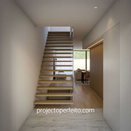 Moradia em Banda T4 Venda em Serzedo e Perosinho,Vila Nova de Gaia