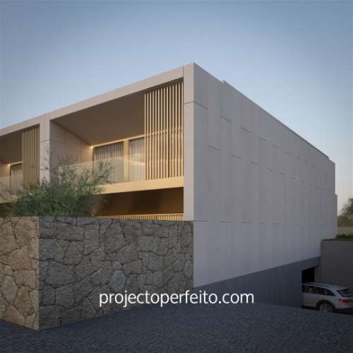 Moradia em Banda T4 Venda em Serzedo e Perosinho,Vila Nova de Gaia