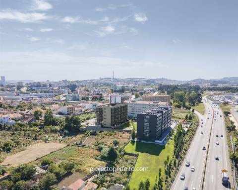 Apartamento T3 Venda em Santa Marinha e São Pedro da Afurada,Vila Nova de Gaia