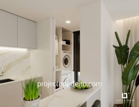 Apartamento T3 Venda em Santa Marinha e São Pedro da Afurada,Vila Nova de Gaia