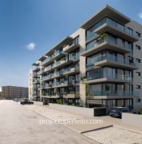 Apartamento T3 Venda em Santa Marinha e São Pedro da Afurada,Vila Nova de Gaia