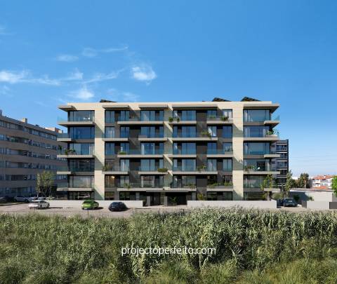 Apartamento T3 Venda em Santa Marinha e São Pedro da Afurada,Vila Nova de Gaia