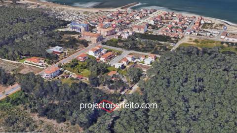 Lote de Terreno  Venda em Cortegaça,Ovar