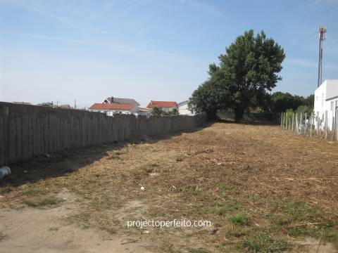 Lote de Terreno  Venda em São Félix da Marinha,Vila Nova de Gaia